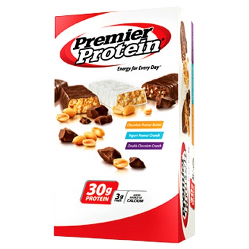 프리미어 프로틴 단백질 바 72g X 24개 3가지 맛