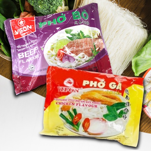 베트남 쌀국수 치킨맛 65g