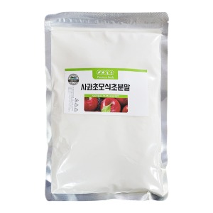 신영 애플사이다비니거 사과초모식초 분말 500g