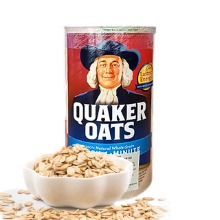 Quaker Oats oatmeal 1.19kg